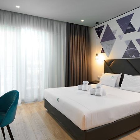 Urban Elephant Suites 테살로니키 외부 사진