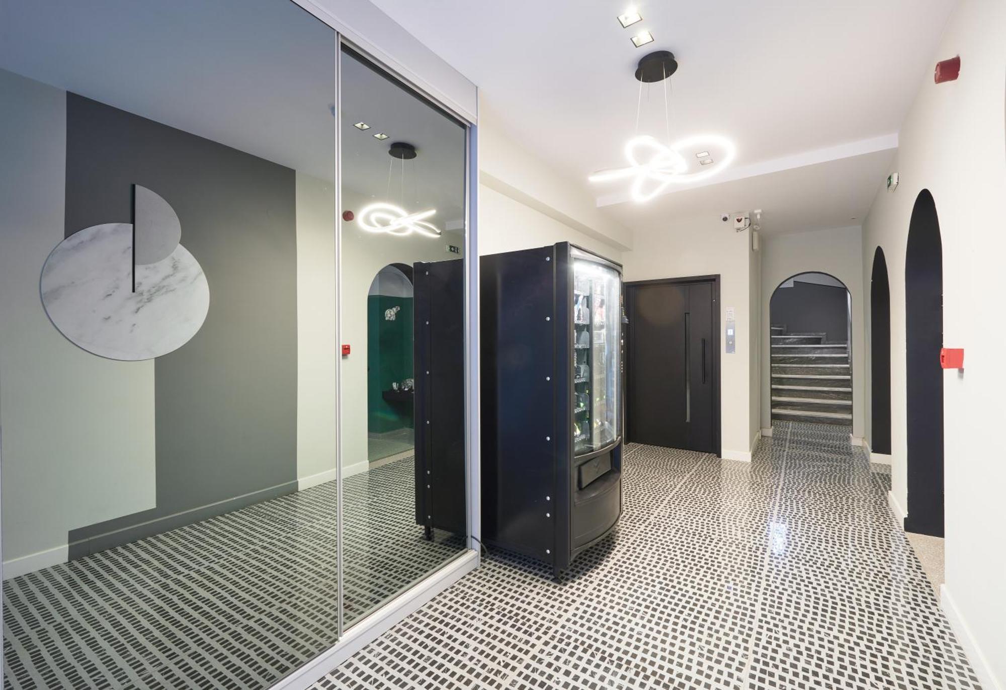 Urban Elephant Suites 테살로니키 외부 사진