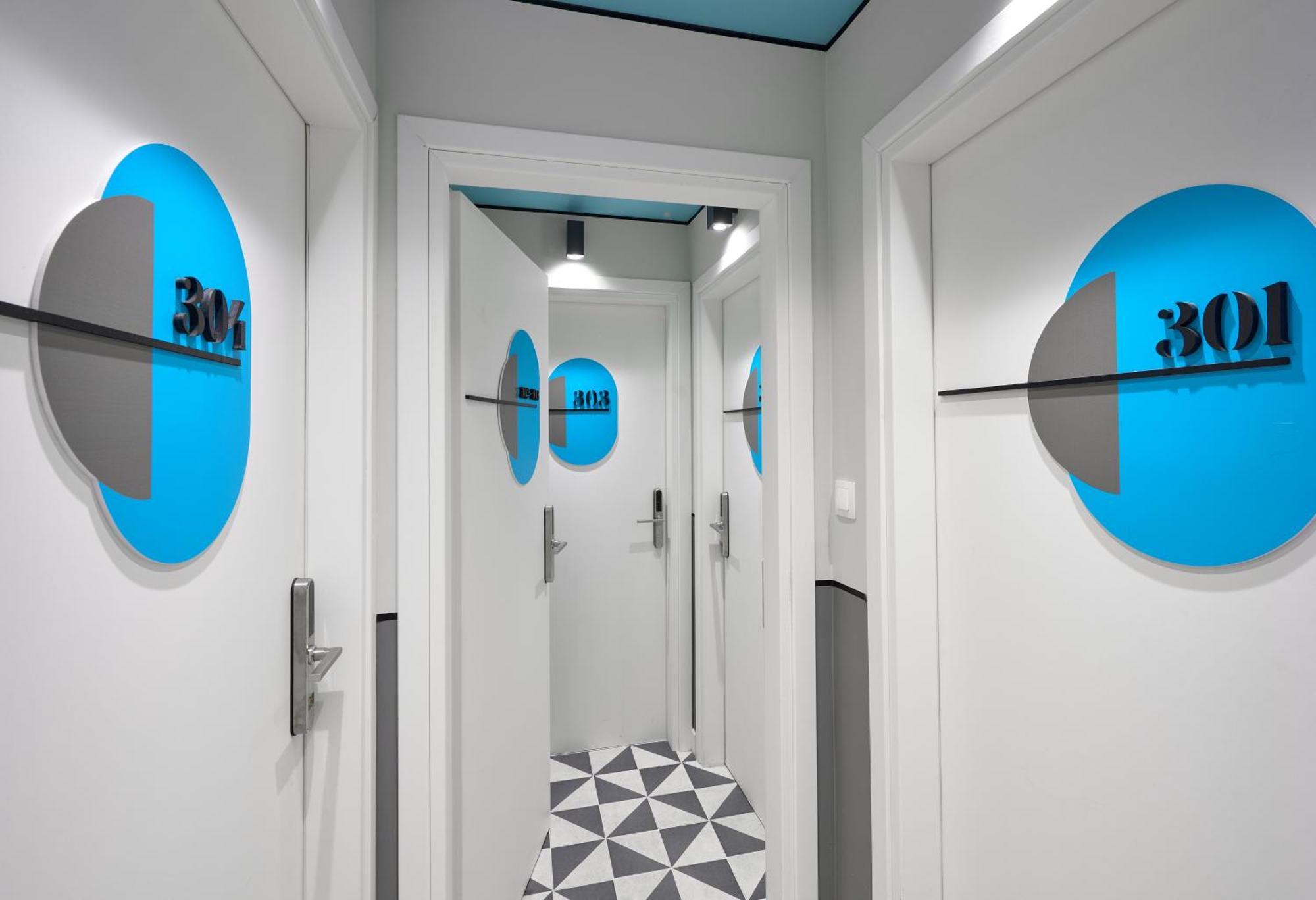 Urban Elephant Suites 테살로니키 외부 사진