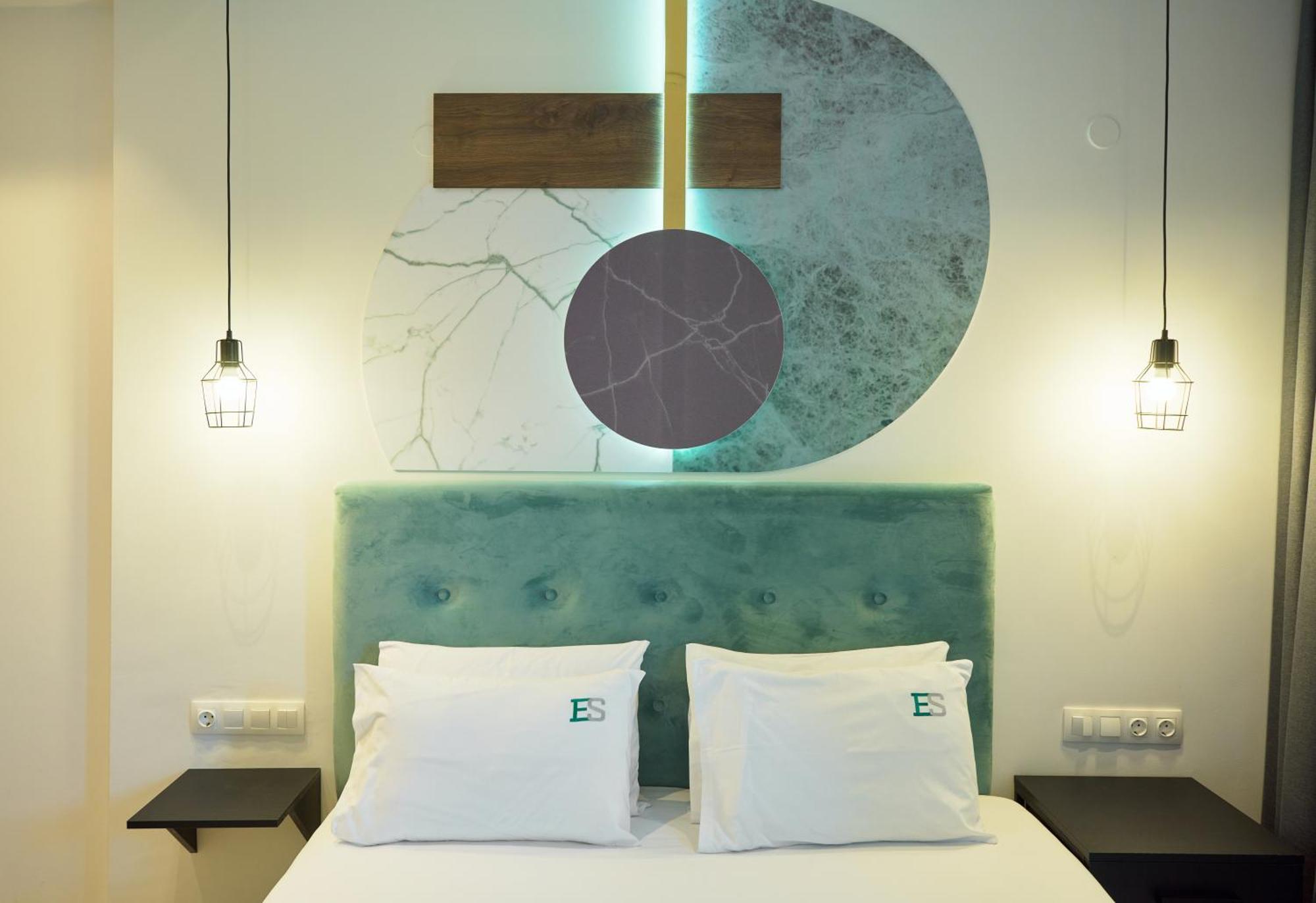 Urban Elephant Suites 테살로니키 외부 사진