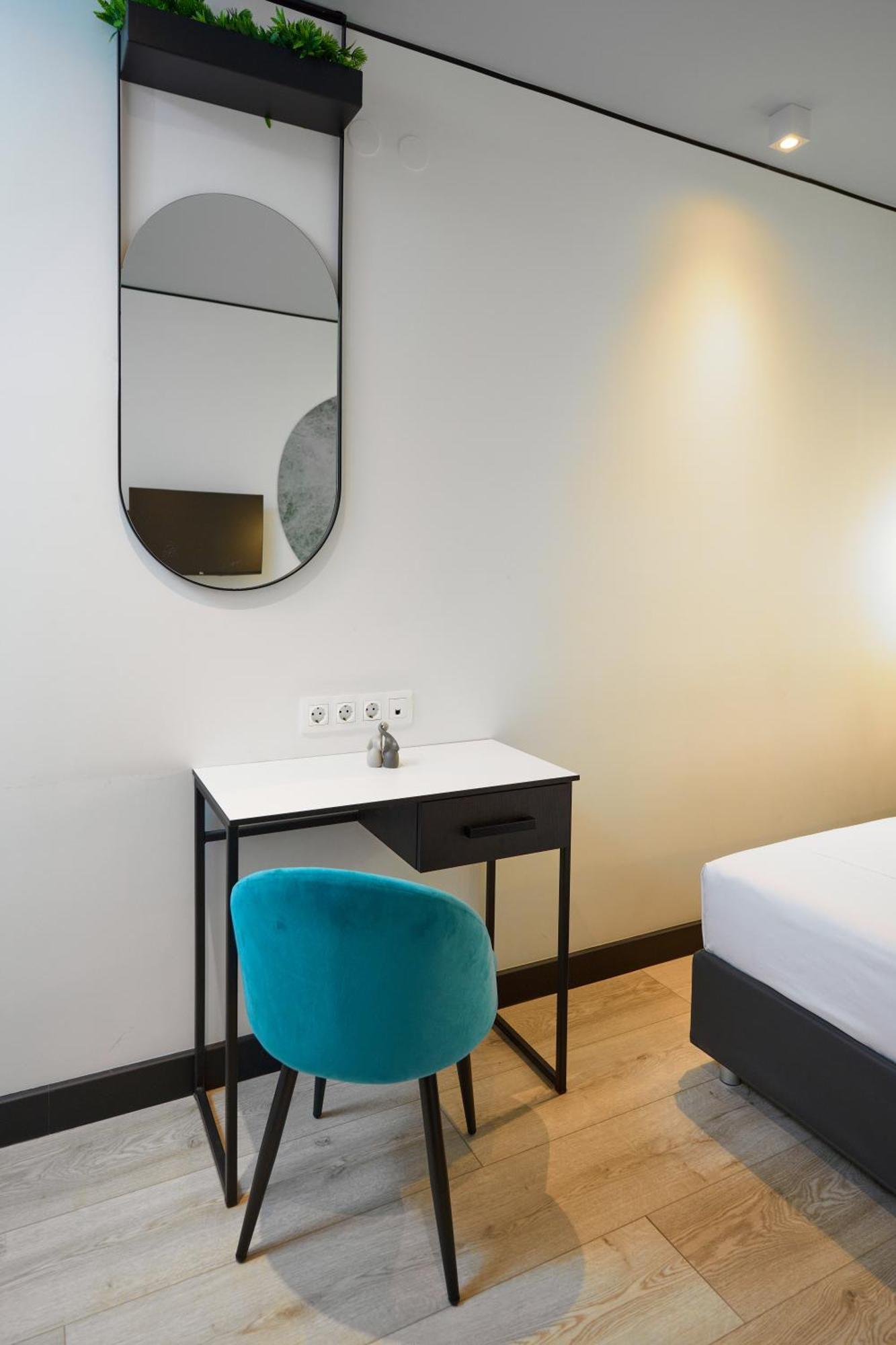 Urban Elephant Suites 테살로니키 외부 사진