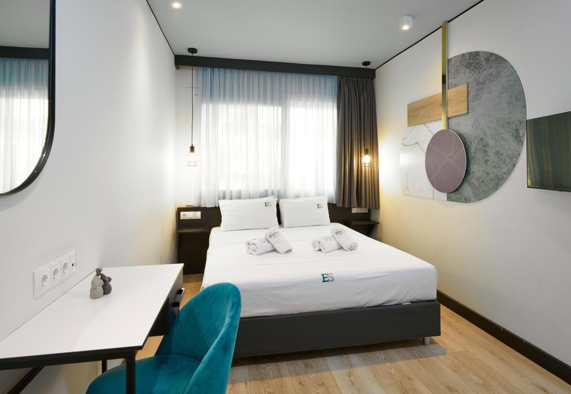Urban Elephant Suites 테살로니키 외부 사진