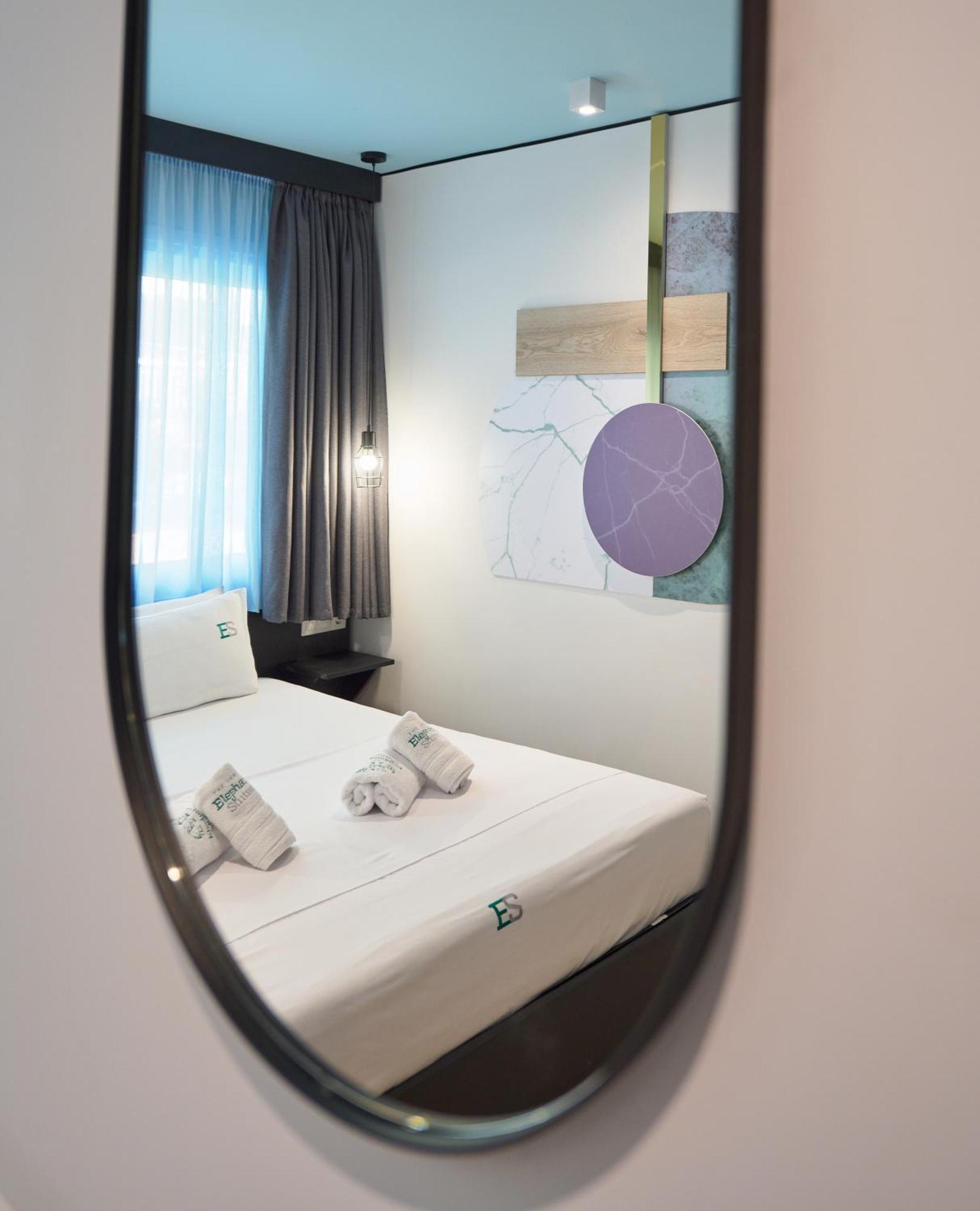 Urban Elephant Suites 테살로니키 외부 사진